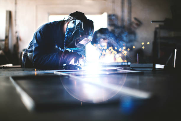 Best Artistic and Custom Metal Fabrication in Minneola, FL