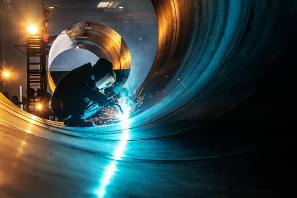 Affordable Welder Services in Minneola, FL