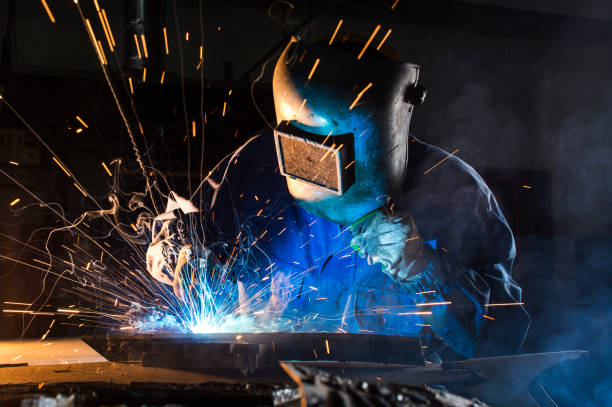 Best Automation and Robotic Welding in Minneola, FL