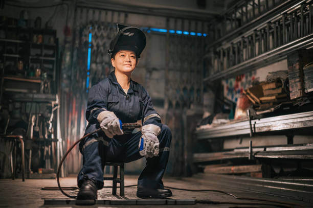Professional Welder & Metal Fabrication in Minneola, FL