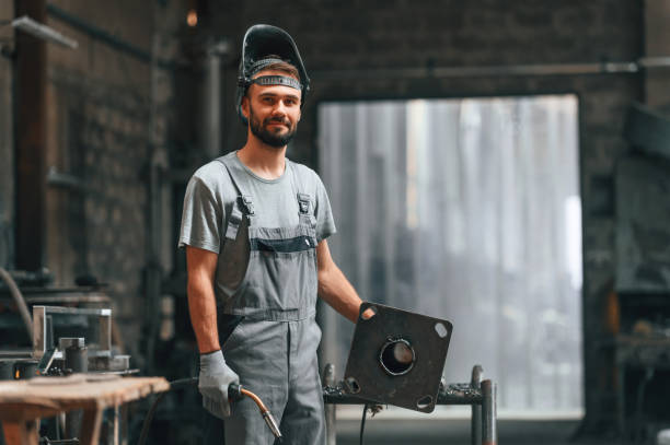 Best Welding Inspection and Certification in Minneola, FL