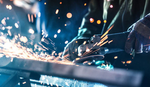 Minneola, FL Welder & Metal Fabrication Company